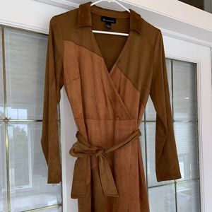 INC International Concepts Dress